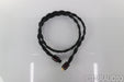 LessLoss DFPC Power Cable; 2m AC Cord; MKI
