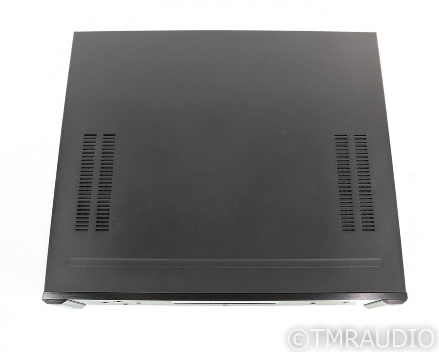 Emotiva ERC-4 CD Player; ERC4; Remote