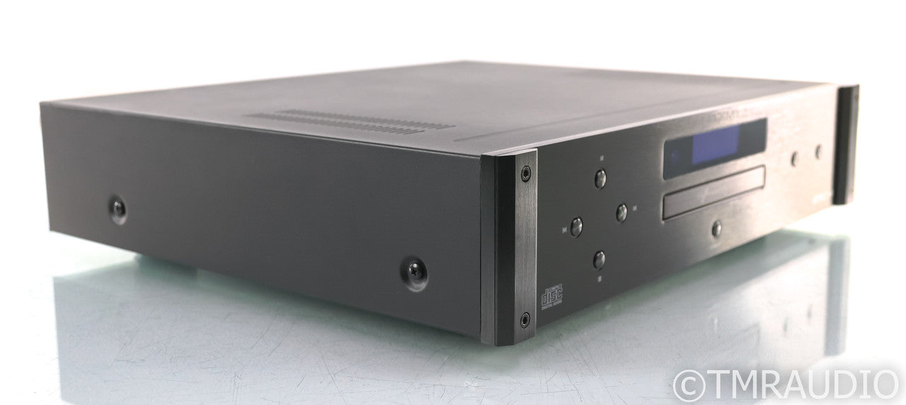Emotiva ERC-4 CD Player; ERC4; Remote