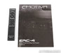 Emotiva ERC-4 CD Player; ERC4; Remote