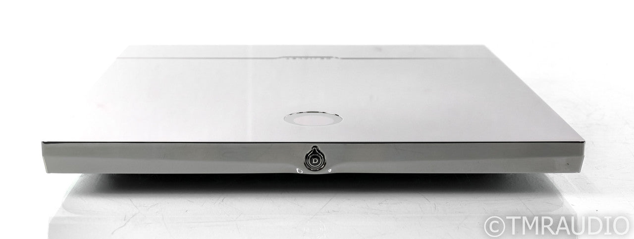 Devialet Expert 200 Stereo Integrated Amplifier / DAC; Remote