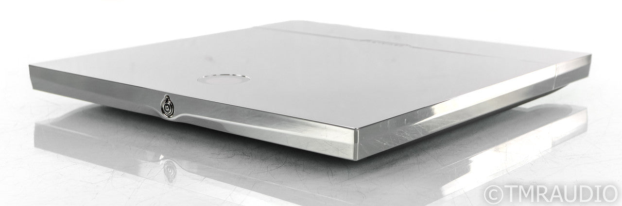 Devialet Expert 200 Stereo Integrated Amplifier / DAC; Remote