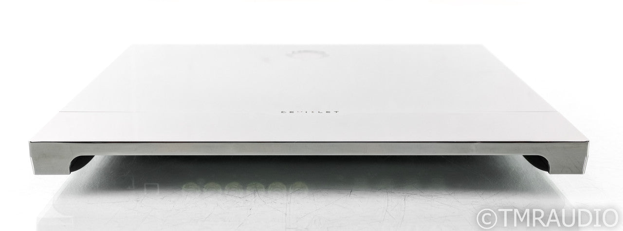 Devialet Expert 200 Stereo Integrated Amplifier / DAC; Remote