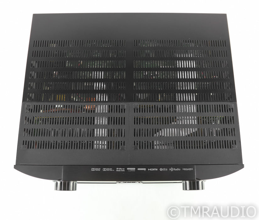 Marantz SR7007 7.2 Channel Home Theater Receiver; SR-7007; Remote