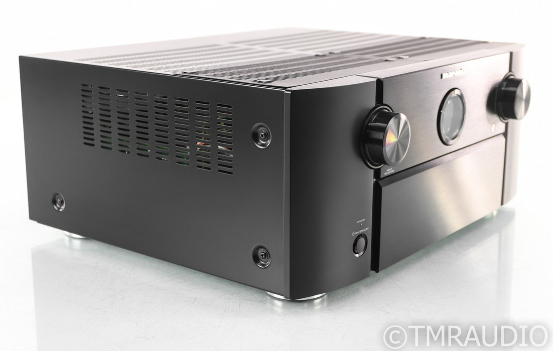 Marantz SR7007 7.2 Channel Home Theater Receiver; SR-7007; Remote
