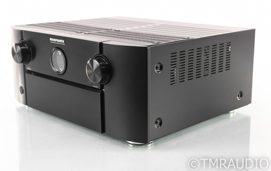 Marantz SR7007 7.2 Channel Home Theater Receiver; SR-7007; Remote