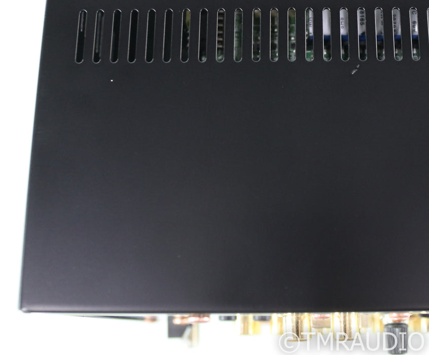 Marantz SR7007 7.2 Channel Home Theater Receiver; SR-7007; Remote