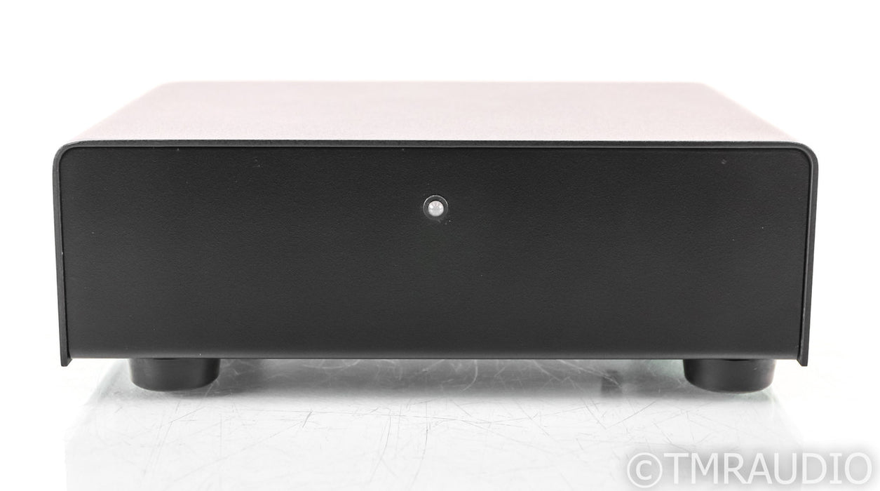 Pass Labs XOno MM / MC Phono Preamplifier