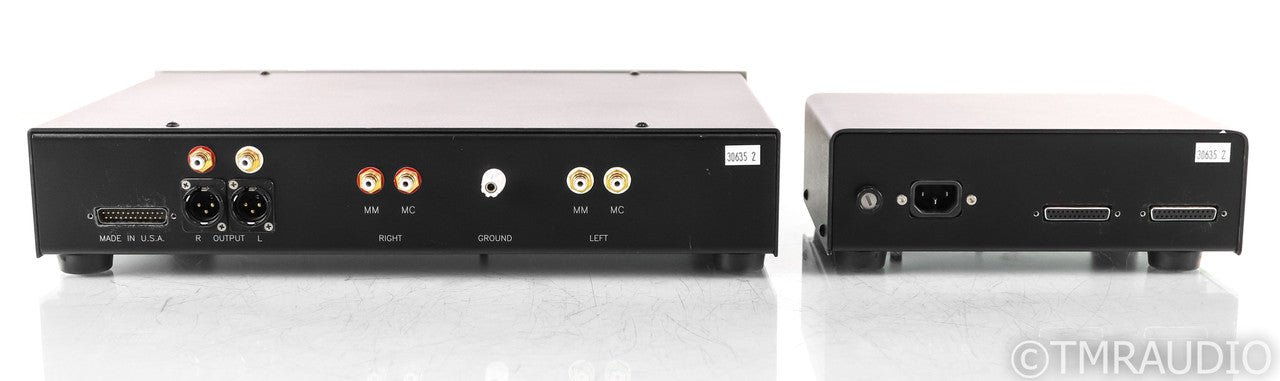 Pass Labs XOno MM / MC Phono Preamplifier