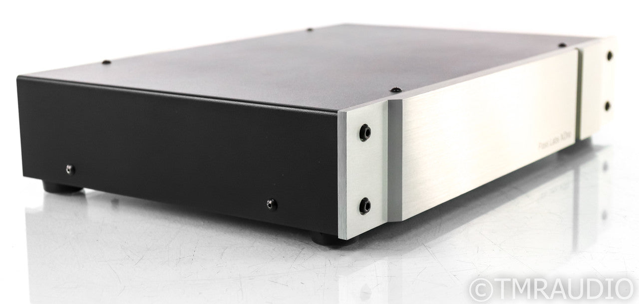 Pass Labs XOno MM / MC Phono Preamplifier