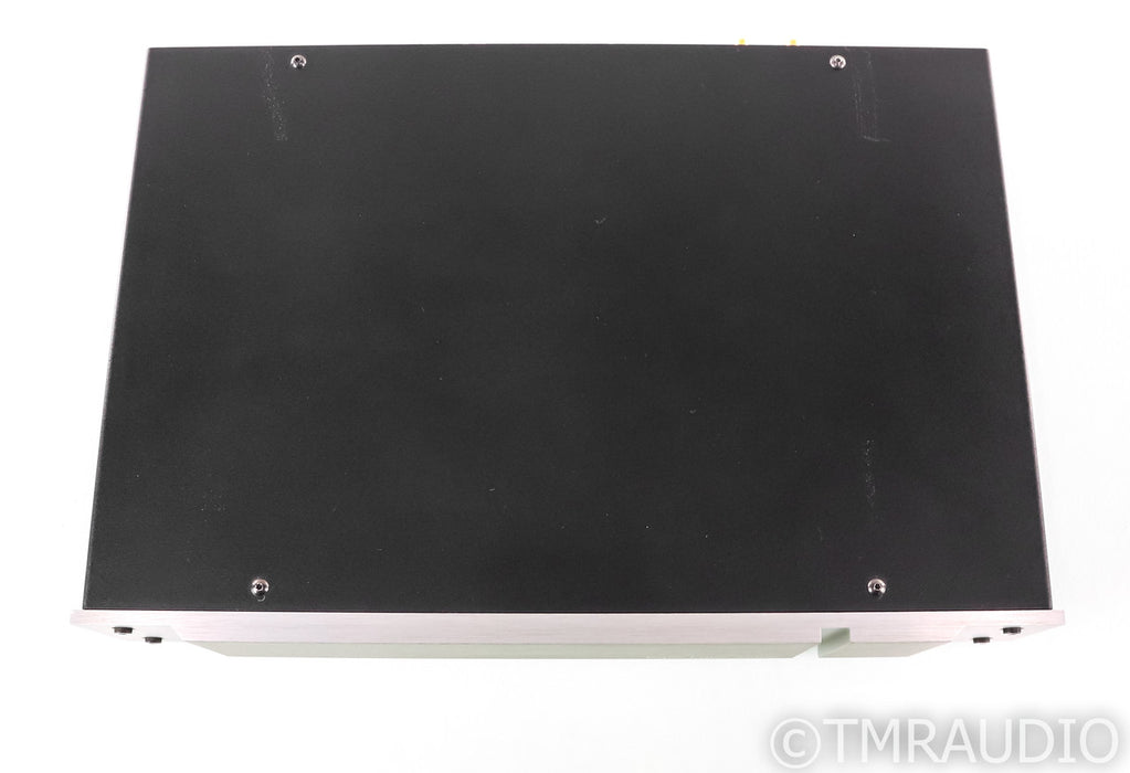 Pass Labs XOno MM / MC Phono Preamplifier