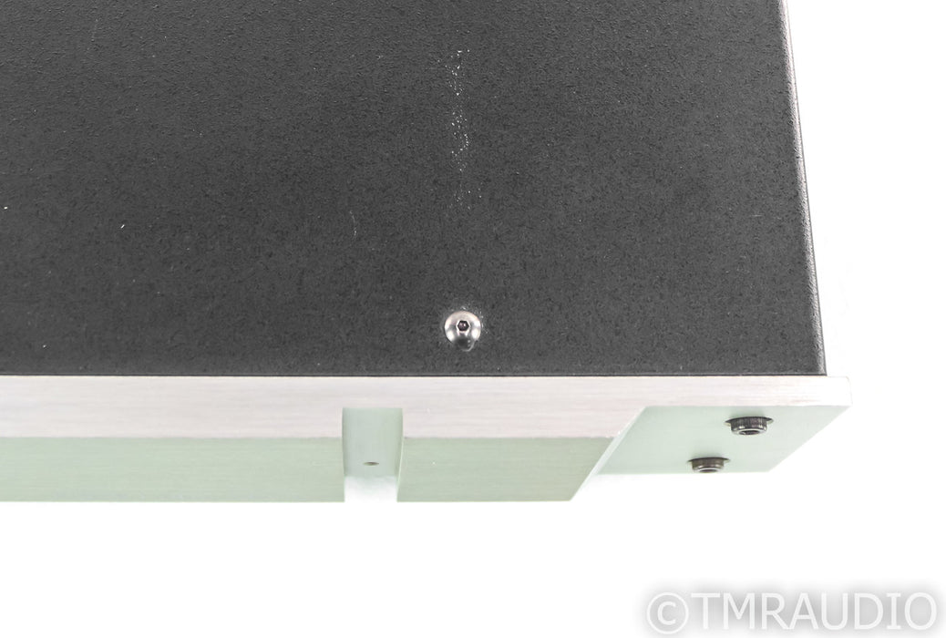 Pass Labs XOno MM / MC Phono Preamplifier
