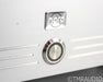 Nord NC1200MB Signature Mono Power Amplifier; NC1200 MB; Silver Pair
