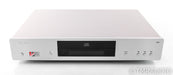 Cambridge Audio CXC CD Transport; Silver; Remote (Display not Functioning)