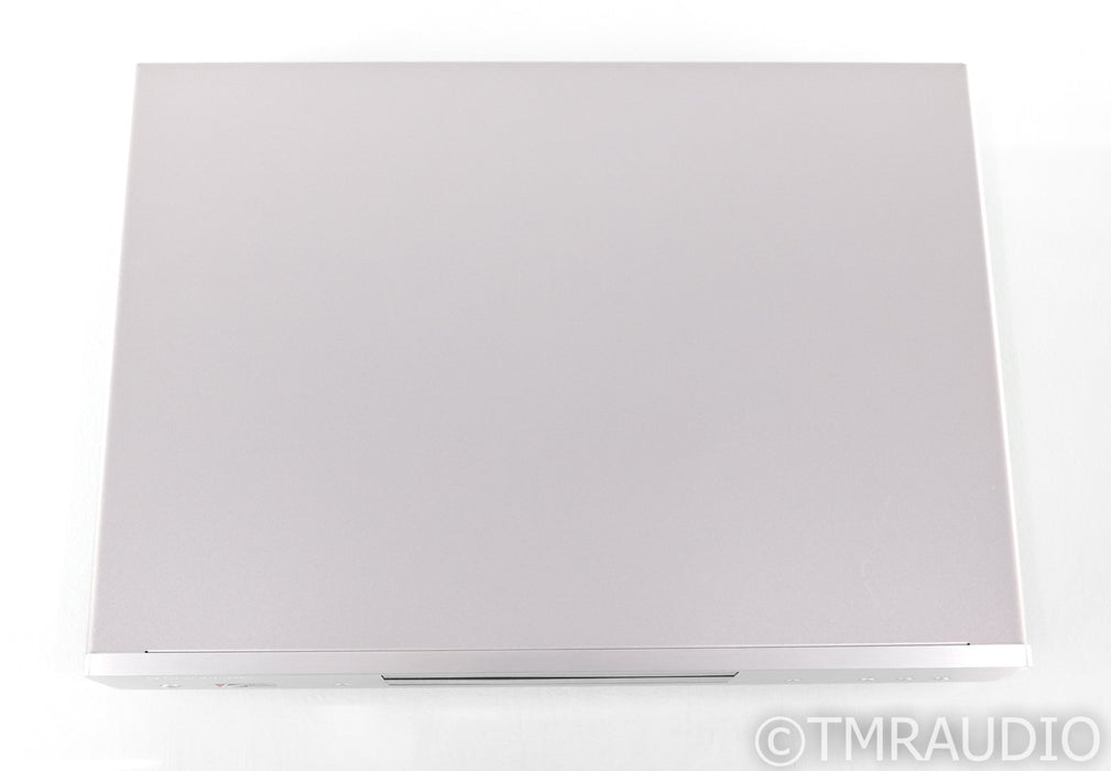Cambridge Audio CXC CD Transport; Silver; Remote (Display not Functioning)