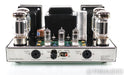 VTA ST-120 Stereo Tube Power Amplifier; Bob Latino; Tubes4Hifi; VTA120