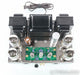 VTA ST-120 Stereo Tube Power Amplifier; Bob Latino; Tubes4Hifi; VTA120