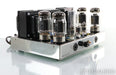 VTA ST-120 Stereo Tube Power Amplifier; Bob Latino; Tubes4Hifi; VTA120