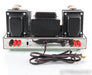 VTA ST-120 Stereo Tube Power Amplifier; Bob Latino; Tubes4Hifi; VTA120