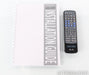 Musical Fidelity A5CD CD Player; A-5; Remote