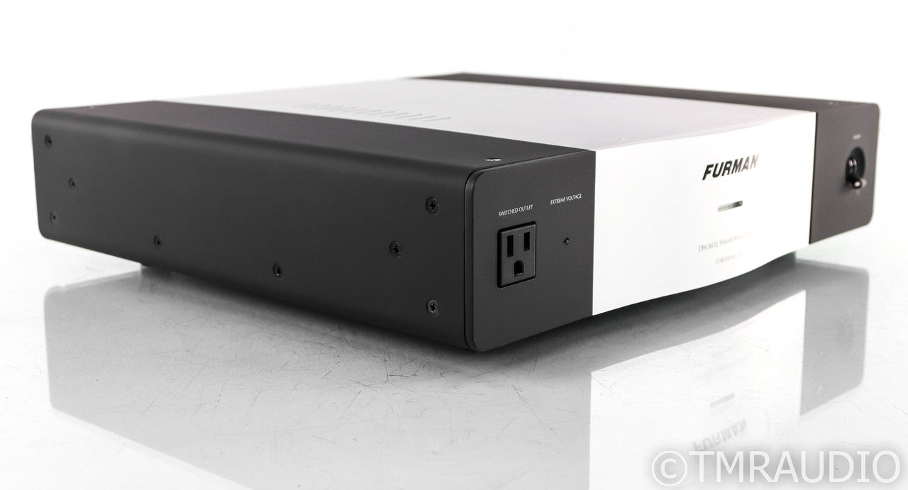 Furman IT-Reference 15i AC Power Line Conditioner; IT-REF; 15-i