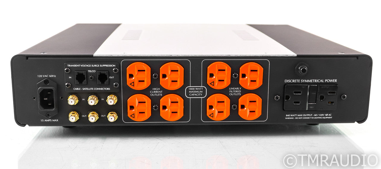 Furman IT-Reference 15i AC Power Line Conditioner; IT-REF; 15-i