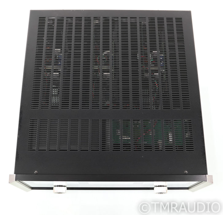 McIntosh MC206 6 Channel Power Amplifier; MC-206