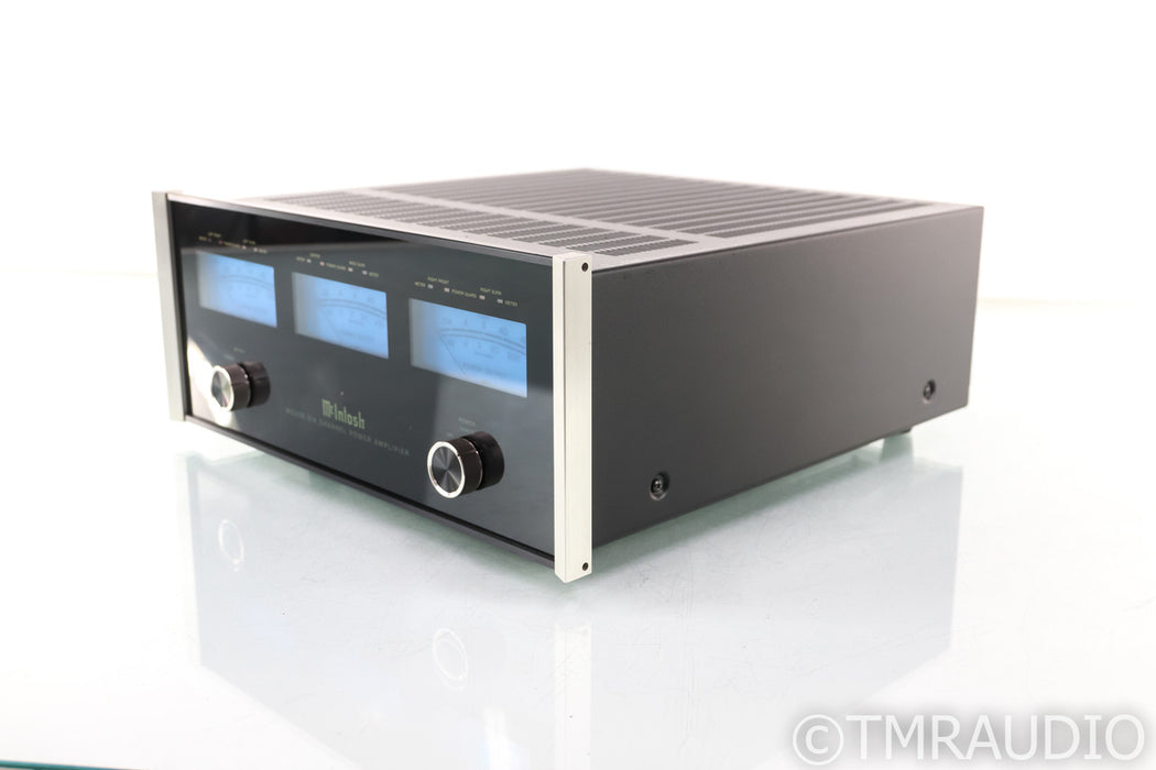McIntosh MC206 6 Channel Power Amplifier; MC-206