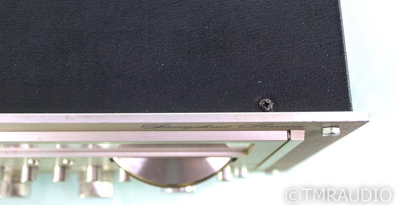 Marantz Model 2500 Vintage Stereo Receiver; MM Phono (Fully Restored)