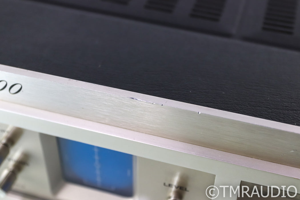 Marantz Model 2500 Vintage Stereo Receiver; MM Phono (Fully Restored)
