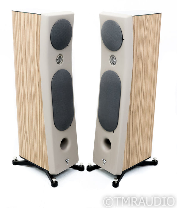 Focal Kanta No. 2 Floorstanding Speakers