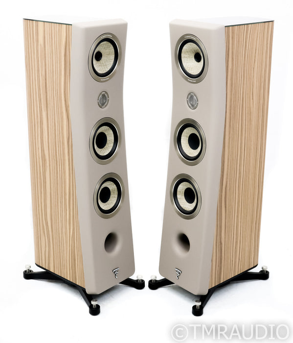 Focal Kanta No. 2 Floorstanding Speakers