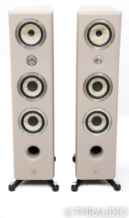 Focal Kanta No. 2 Floorstanding Speakers
