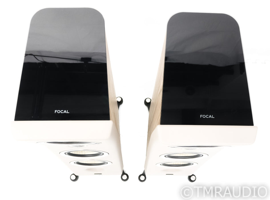 Focal Kanta No. 2 Floorstanding Speakers
