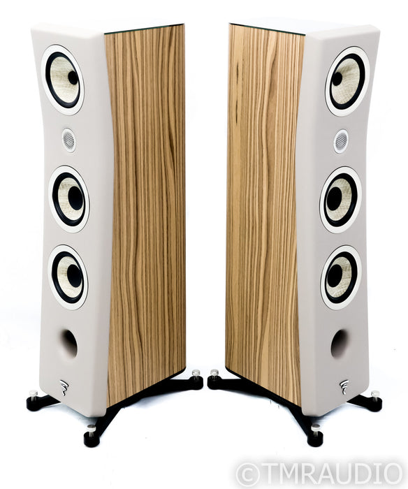 Focal Kanta No. 2 Floorstanding Speakers