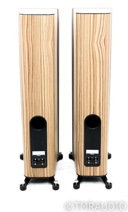 Focal Kanta No. 2 Floorstanding Speakers