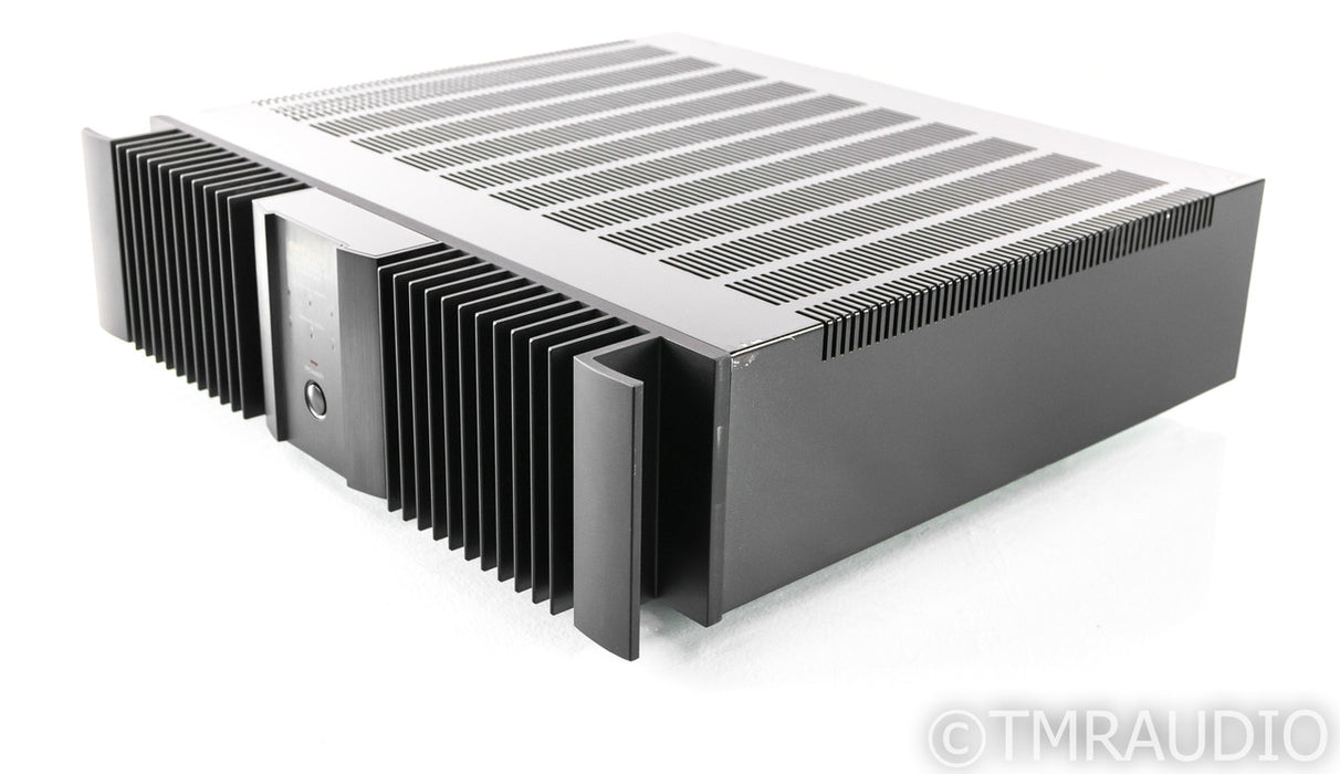 Rotel RMB-1066 6 Channel Power Amplifier; RMB1066