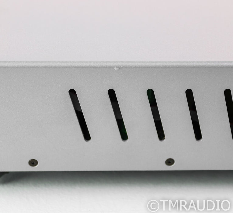 Wyred 4 Sound DAC-2v2 SE DAC; D/A Converter; 32/384; Remote