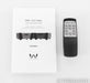 Wyred 4 Sound DAC-2v2 SE DAC; D/A Converter; 32/384; Remote