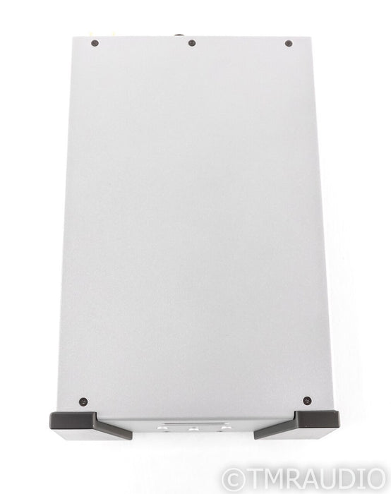 Wyred 4 Sound DAC-2v2 SE DAC; D/A Converter; 32/384; Remote