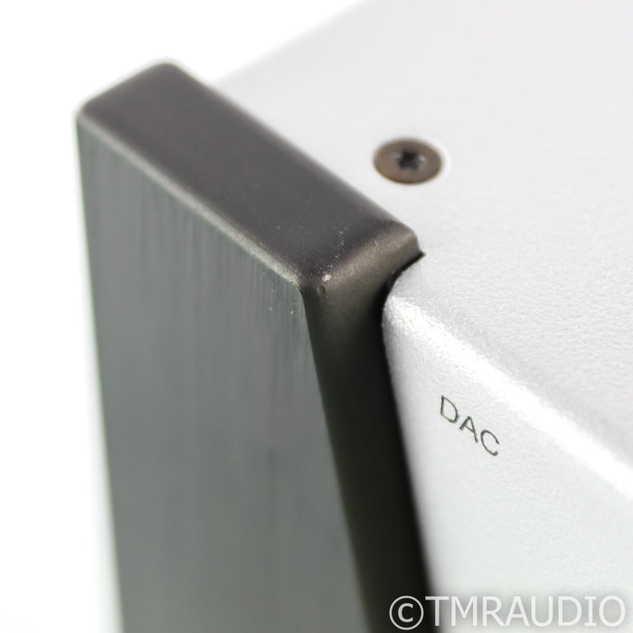 Wyred 4 Sound DAC-2v2 SE DAC; D/A Converter; 32/384; Remote