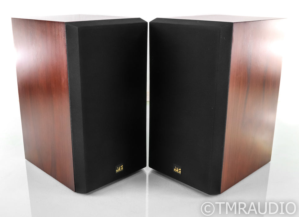 ATC SCM20 Bookshelf Speakers