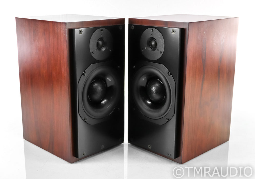 ATC SCM20 Bookshelf Speakers