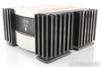 Mark Levinson No. 332 Dual Mono / Stereo Power Amplifier; No332