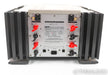 Mark Levinson No. 332 Dual Mono / Stereo Power Amplifier; No332