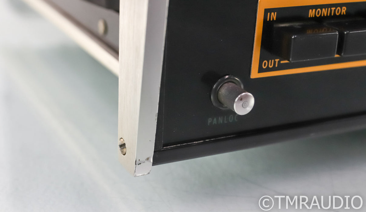 McIntosh C26 Vintage Stereo Preamplifier; C-26