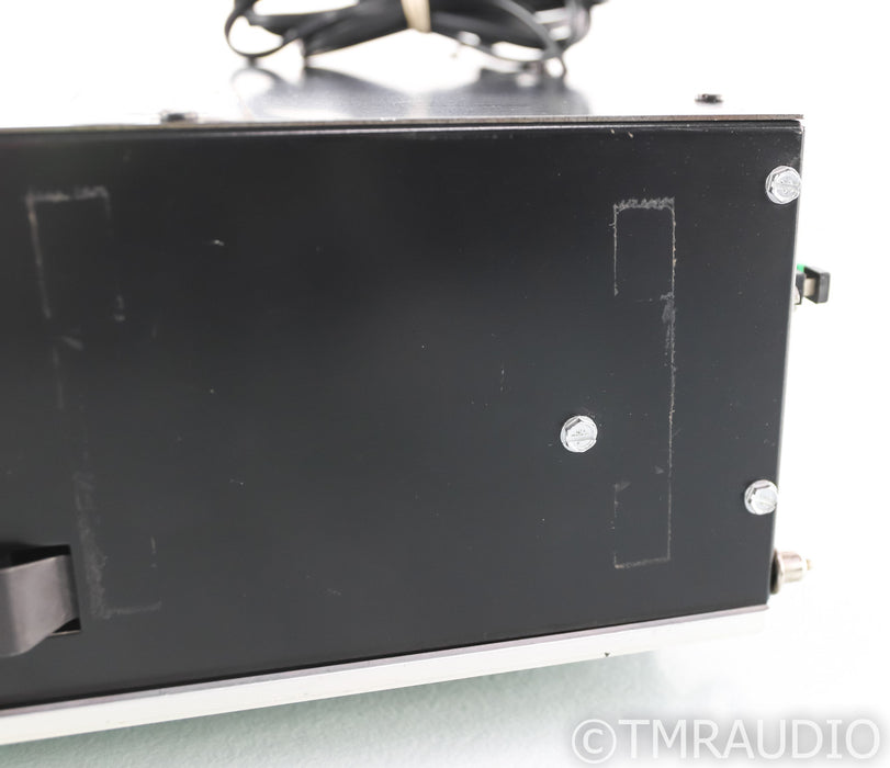 McIntosh C26 Vintage Stereo Preamplifier; C-26
