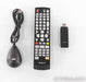 Oppo BDP-95 Universal Blu-Ray Player; BDP95; Remote