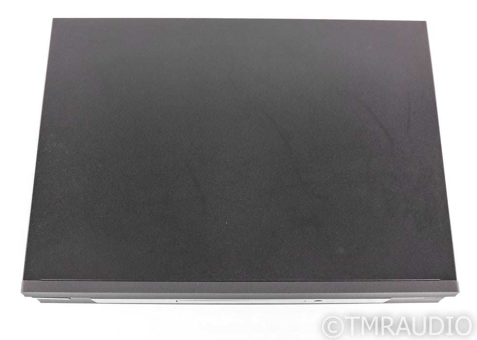 Oppo BDP-95 Universal Blu-Ray Player; BDP95; Remote