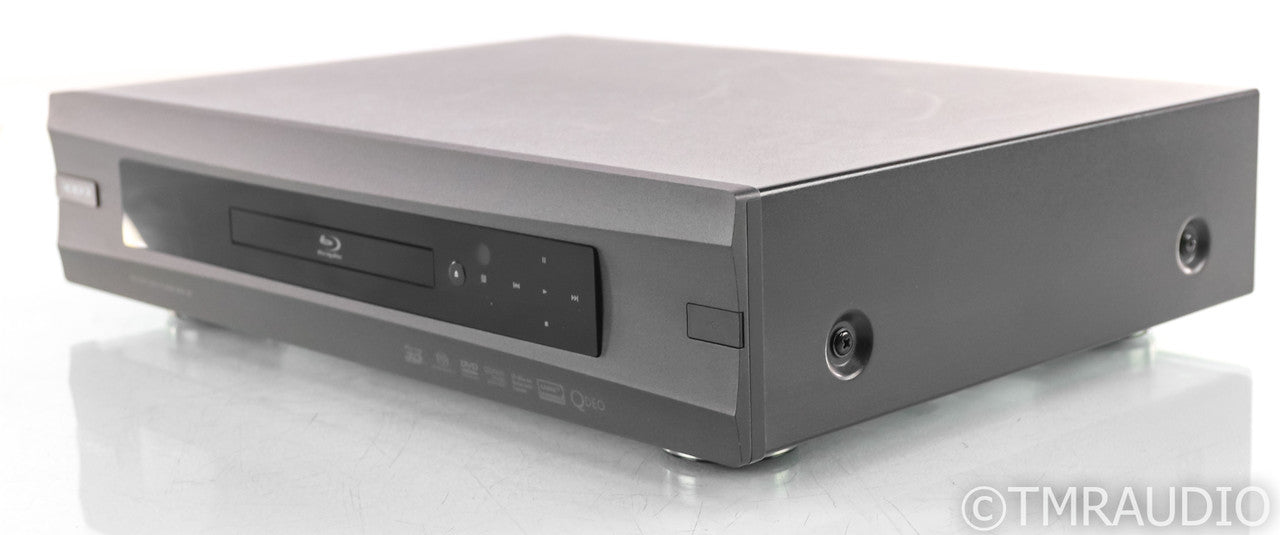 Oppo BDP-95 Universal Blu-Ray Player; BDP95; Remote